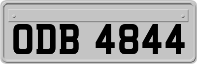 ODB4844