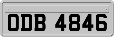 ODB4846