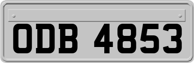 ODB4853