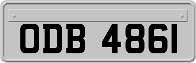 ODB4861