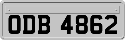 ODB4862