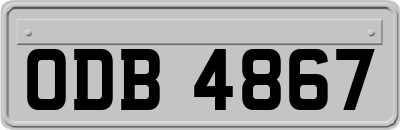 ODB4867