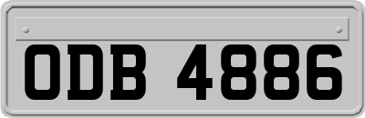 ODB4886