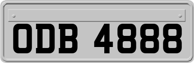 ODB4888