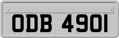 ODB4901