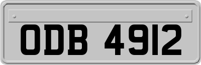 ODB4912