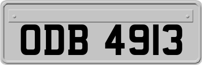 ODB4913