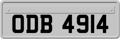 ODB4914