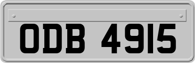 ODB4915
