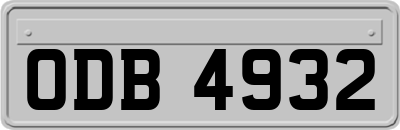 ODB4932