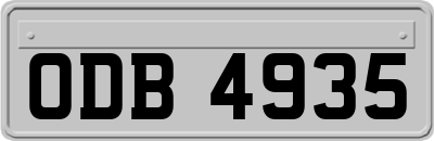 ODB4935