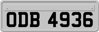 ODB4936