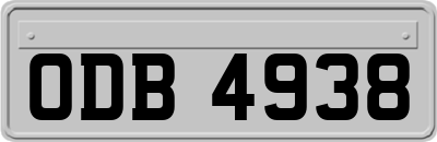 ODB4938