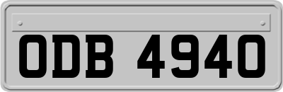 ODB4940