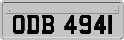 ODB4941