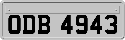 ODB4943