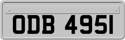 ODB4951