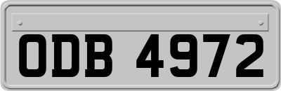 ODB4972