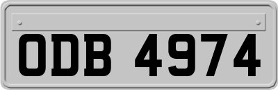 ODB4974