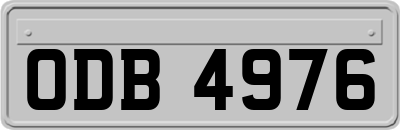 ODB4976