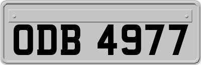 ODB4977