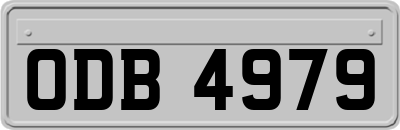 ODB4979