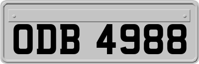 ODB4988
