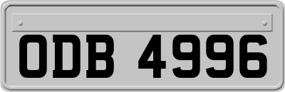 ODB4996