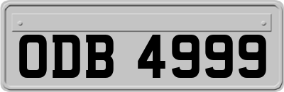 ODB4999