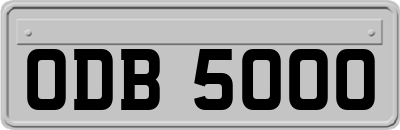ODB5000