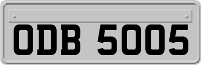 ODB5005