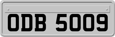 ODB5009