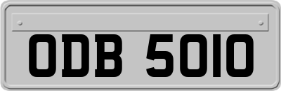 ODB5010