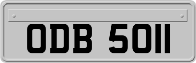 ODB5011