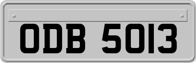 ODB5013