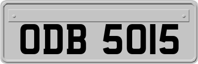 ODB5015
