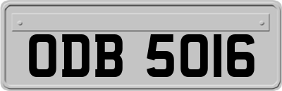 ODB5016