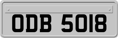 ODB5018