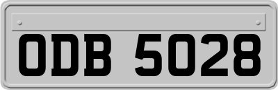 ODB5028