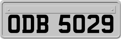 ODB5029