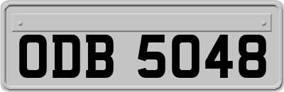 ODB5048