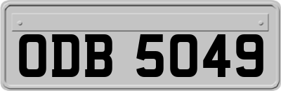 ODB5049