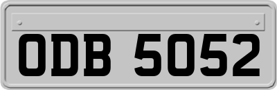 ODB5052