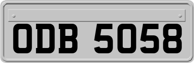 ODB5058