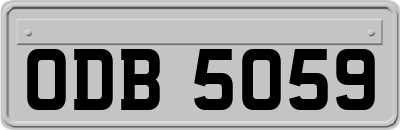 ODB5059