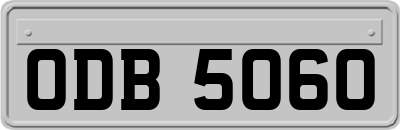 ODB5060