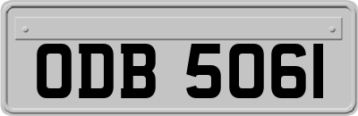 ODB5061