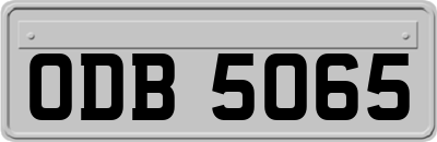ODB5065