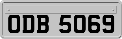 ODB5069