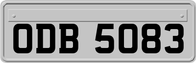 ODB5083